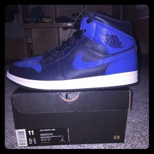 Jordan aj-1 royals